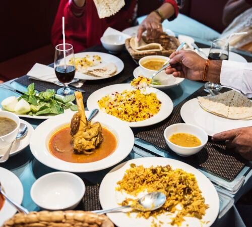 Exploring the Rich Flavors of South Indian Cuisine