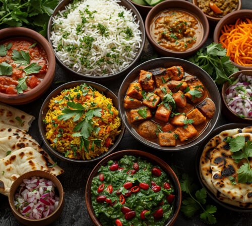 Unveiling the Spices of Chettinad Cuisine