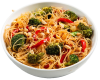 RICE & NOODLES (VEG)