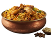 Biryani Veg & Non Veg